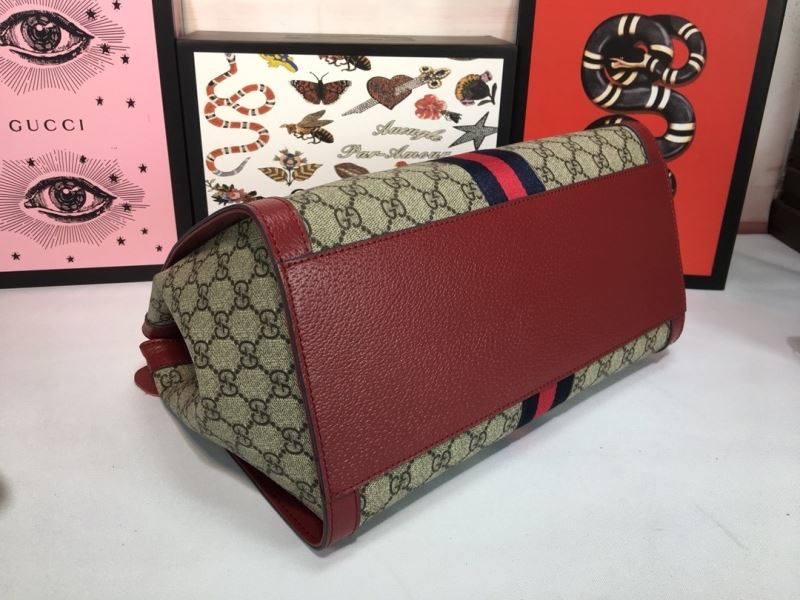 Gucci Travel Bags